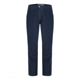 Pantalón Gabardina Stretch Lee Plus Para Caballero
