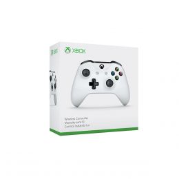 Xbox One Control Inalámbrico White