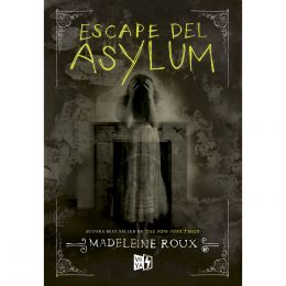 Escape Del Asylum Vergara & Riba