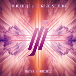 Cd Natalia Jimenez Homenaje A La Gran Señora