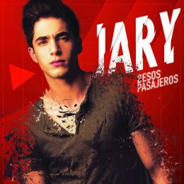 Cd Jary Besos Pasajeros