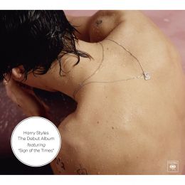 Cd Harry Styles Harry Styles
