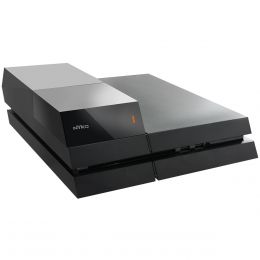 Ps4 Data Bank