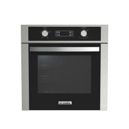 Horno De Empotre 60 Cm Inoxidable Mabe