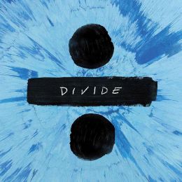 Cd Ed Sheeran Divide Deluxe