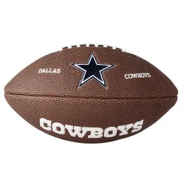 Balón Nfl Cowboys Wilson