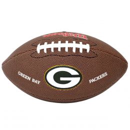 Balón Nfl Packers Wilson