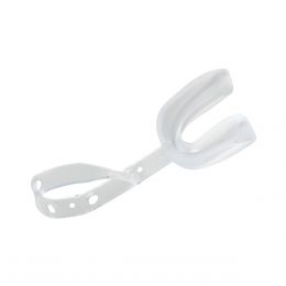 Protector Bucal Con Cuerda Wilson