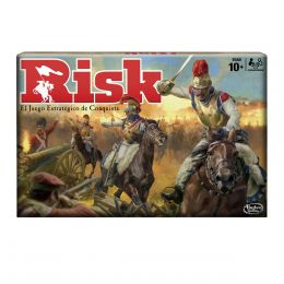 Risk Hasbro
