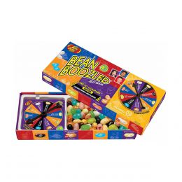 Ruleta Bean Boozled Jelly Belly