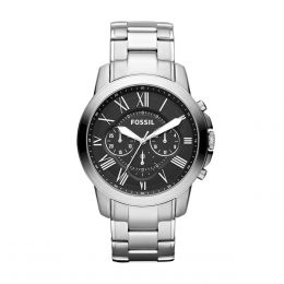 Reloj Caballero Fossil Fs4736Ie