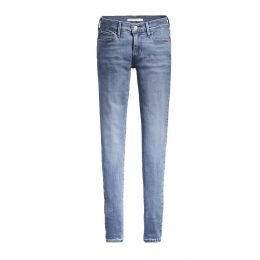 Jeans 710 Super Skinny Levis Para Dama