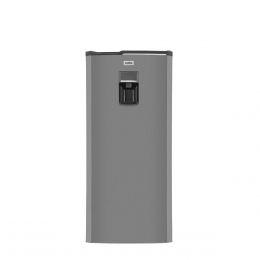 Refrigerador Mabe 1Pt 8P3 Rma0821Xmxg0 Cdesp Graf