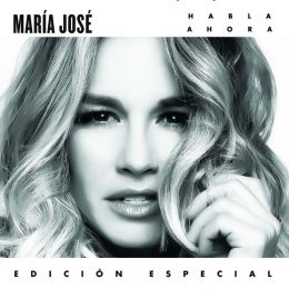 Cd + Dvd Maria José Habla Ahora Edicion Especial