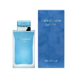 Fragancia Dama Dolce Gabbana Light Blue Eau Intense (100Ml) Edp
