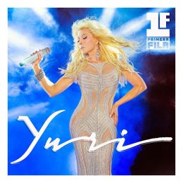 Cd + Dvd Yuri Primera Fila