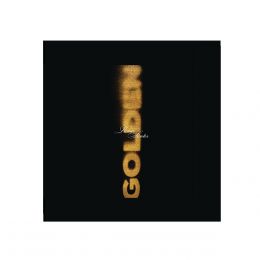 Cd Romeo Santos Golden