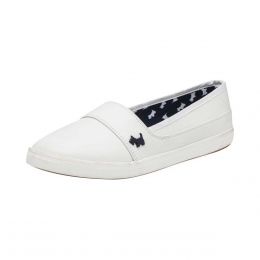 Slip Keds Plataforma Ferrioni