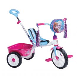 Triciclo de discount frozen en coppel