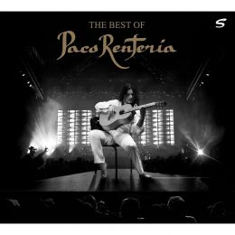 Cd Paco Renteria The Best Of