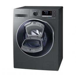 Lavasecadora Inoxidable 11.5 K Samsung