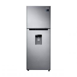 Refrigerador Top Mount 11 Pies Easy Clean Steel Samsung