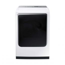Secadora A Gas 22 Kilos Blanca Star Quick Samsung