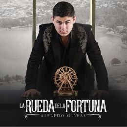 Cd Alfredo Olivas La Rueda De La Fortuna