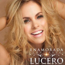 Cd Lucero Enamorada Con Banda