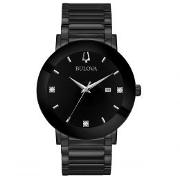 Reloj Caballero Bulova 98D144