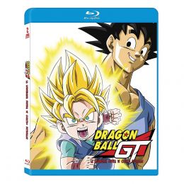 Blu Ray La Legendaria Esfera De 4 Estrellas