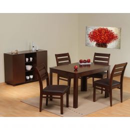 Mesa Rectangular Riviera New Challenge