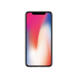 Iphone X 64Gb Color Space Gray R9 (Telcel)