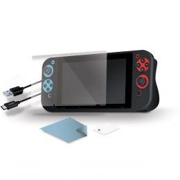 Nintendo Switch Paquete Essencial