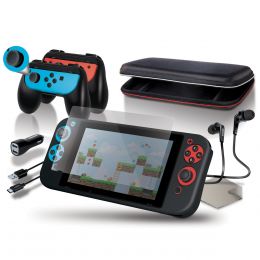 Nintendo Switch Kit De Inicio