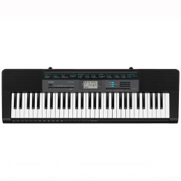 Teclado Casio Portátil Mod.ctk-2550 C/eli