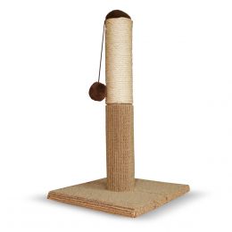 Poste Rascador 55 Cm Fancy Pets Mod. Fl8450