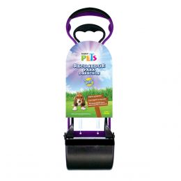 Recogedor P/desechos Mini Fancy Pets Mod. Fl8482