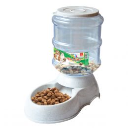 Alimentador Ch 5 Lb / 2.3 Kg Fancy Pets Mod. Fl8487