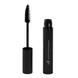 Mascara De Pestañas Volume Plumping - Black Elf