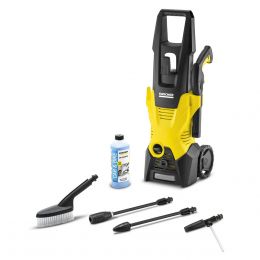 Hidrolavadora Electrica 1700Psi Karcher