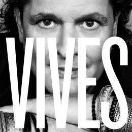 Cd Carlos Vives Vives