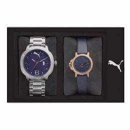 Set Reloj Caballero Puma Twpu104100004