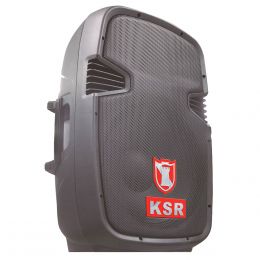 Bocina Ksr Amplificada 6915Bt