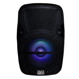 Baffle Amplificado Cubo 8
