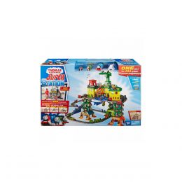 Thomas & Friends La Gran Estación Mattel
