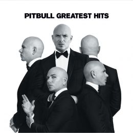 Cd Pitbull Greates Hits