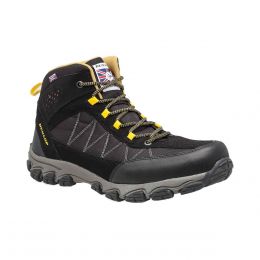 Bota Hiking Dunlop Para Caballero