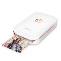 Impresora Fotográfica Hp Sprocket