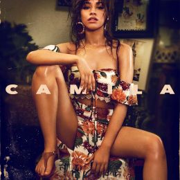 Cd Camila Cabello Camila